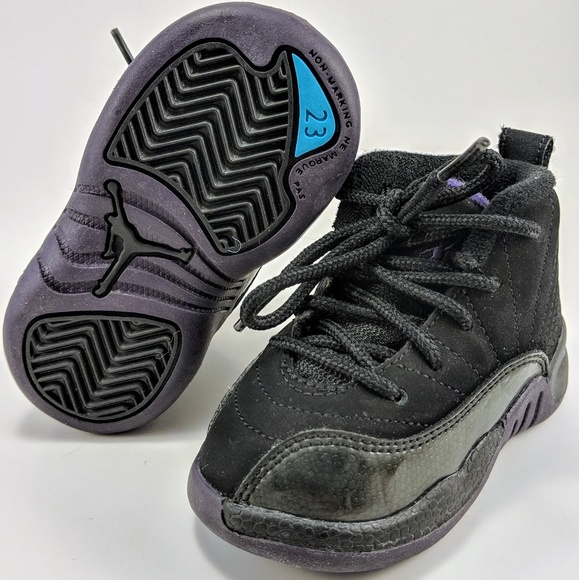 Jordan 12 retro TD❌SOLD❌ - Picture 3 of 6